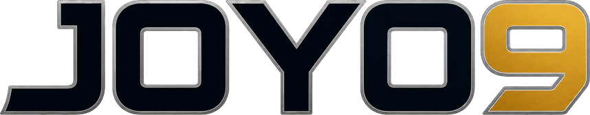 joyo9 logo